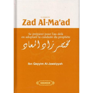 Le Résumé de Zad Al Ma'ad -...