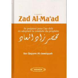 Le Résumé de Zad Al Ma'ad -...