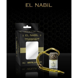 El Nabil - Parfume Pour...