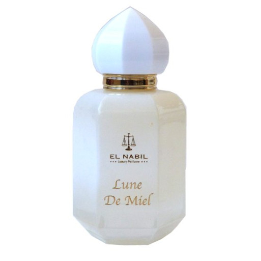 Musc Lune de Miel - Eau de Parfum : Mixte - Spray - El Nabil - 50ml