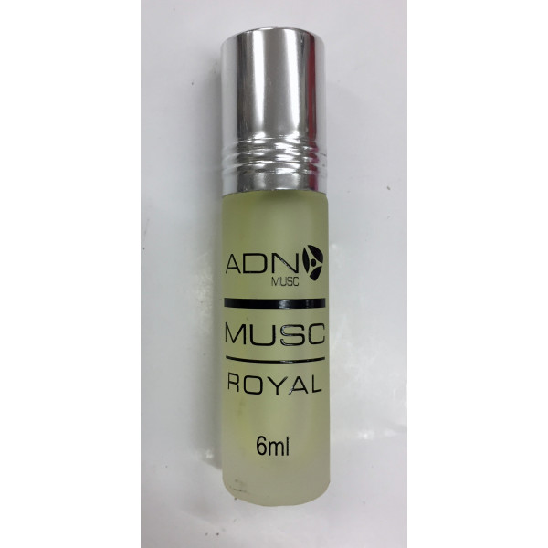 adn musc royal 6ml